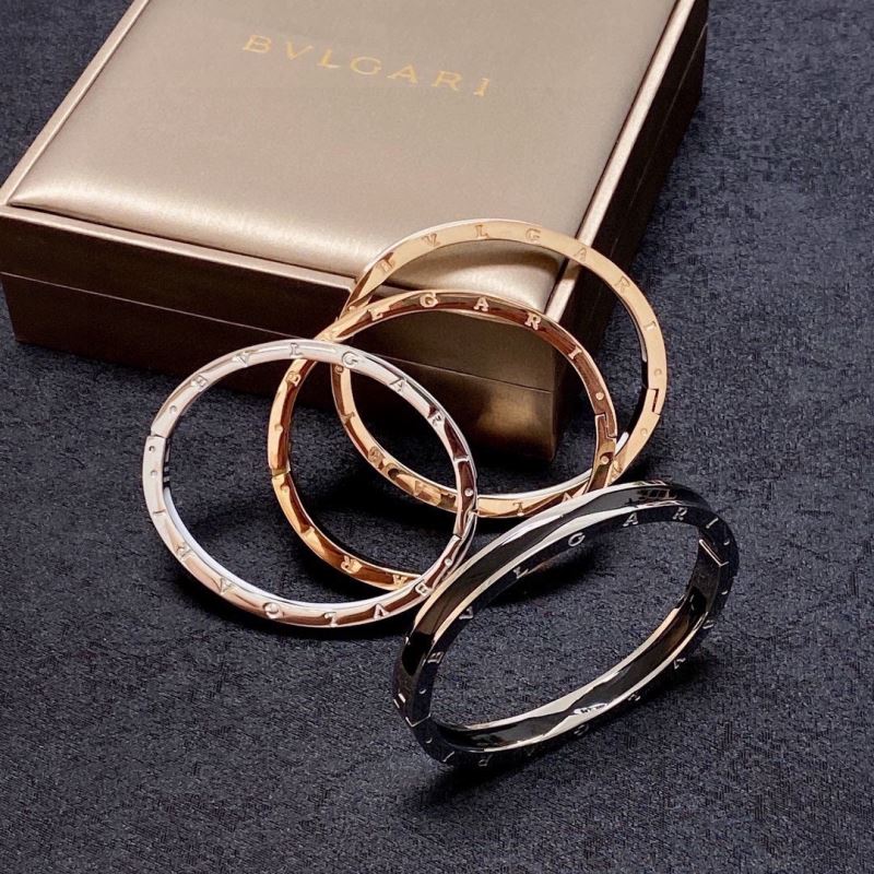 Bvlgari Bracelets